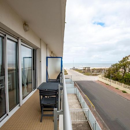 La douceur des vacances au bord de la mer Notre-Dame-de-Monts Exterior foto