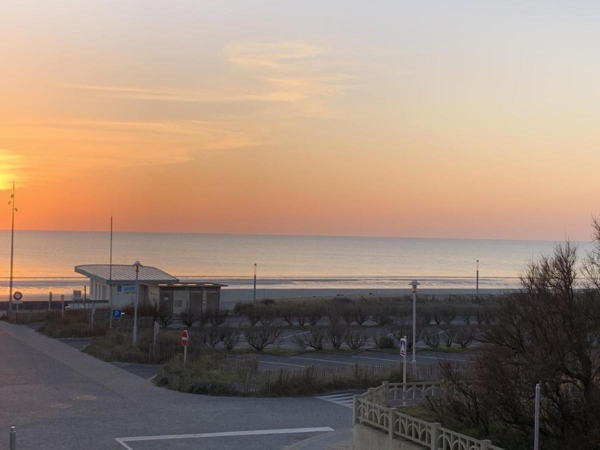 La douceur des vacances au bord de la mer Notre-Dame-de-Monts Exterior foto